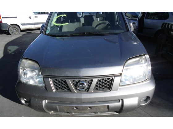 Nissan X-Trail 2.2 DCI 2004